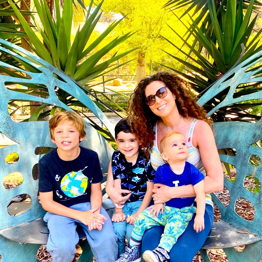 Meet your Posher, Michelle